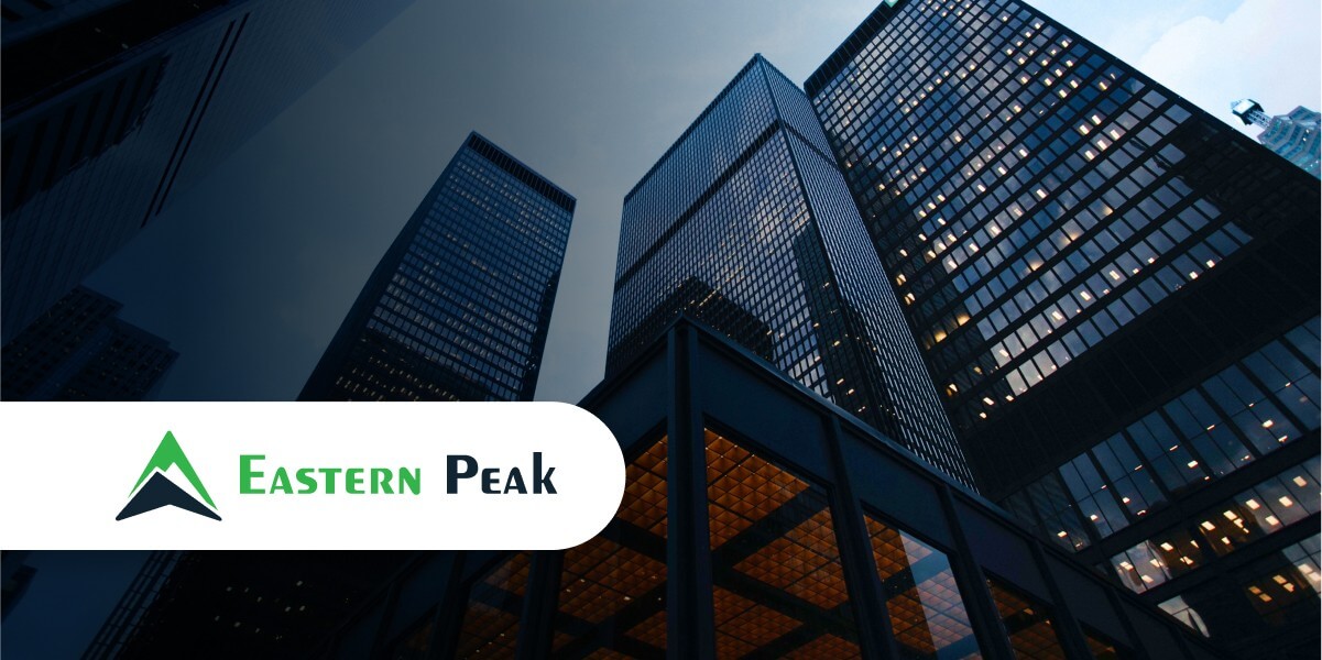 Eastern Peak logo